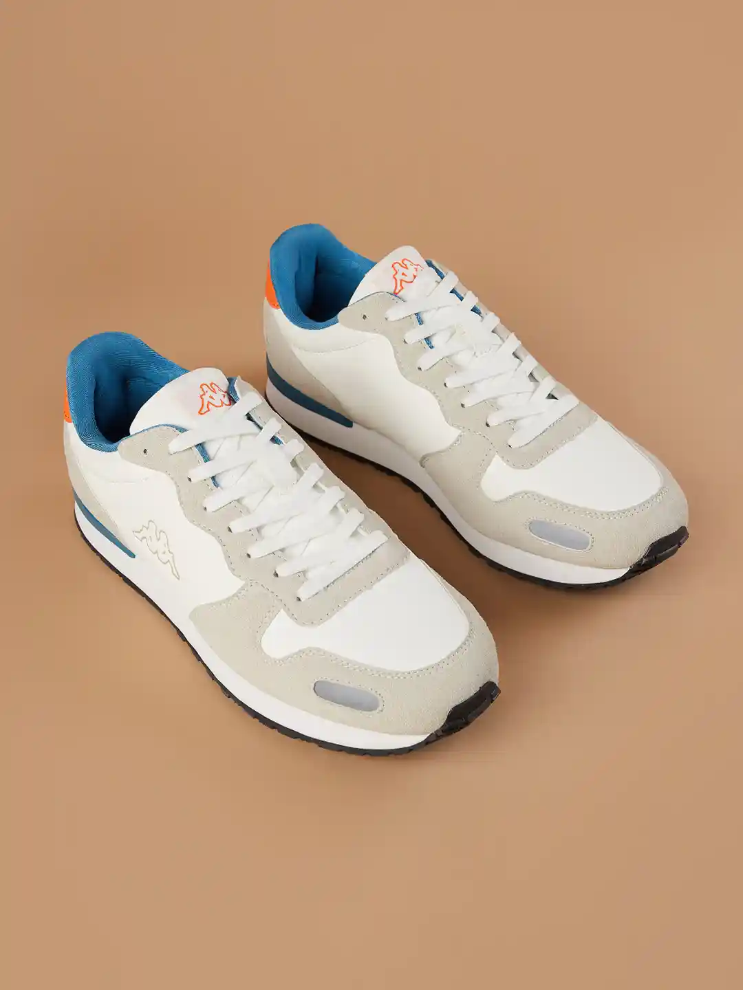 Buy Kappa Men Sneakers Casual Shoes for Men 33051743 Myntra