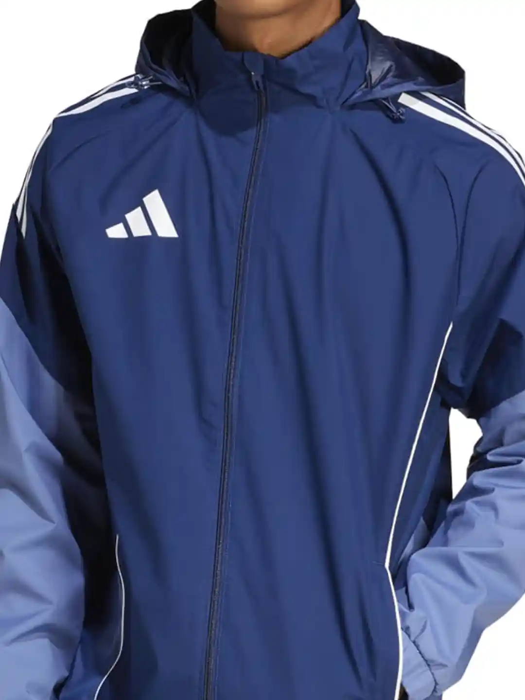 Buy ADIDAS Tiro25 Competition All Weather Jacket Jackets for Men
