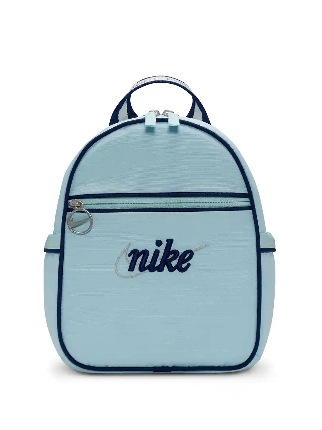 Nike Teal Mini Backpack Nike Heritage Kids Nike Bookbag NIKE - Main Image