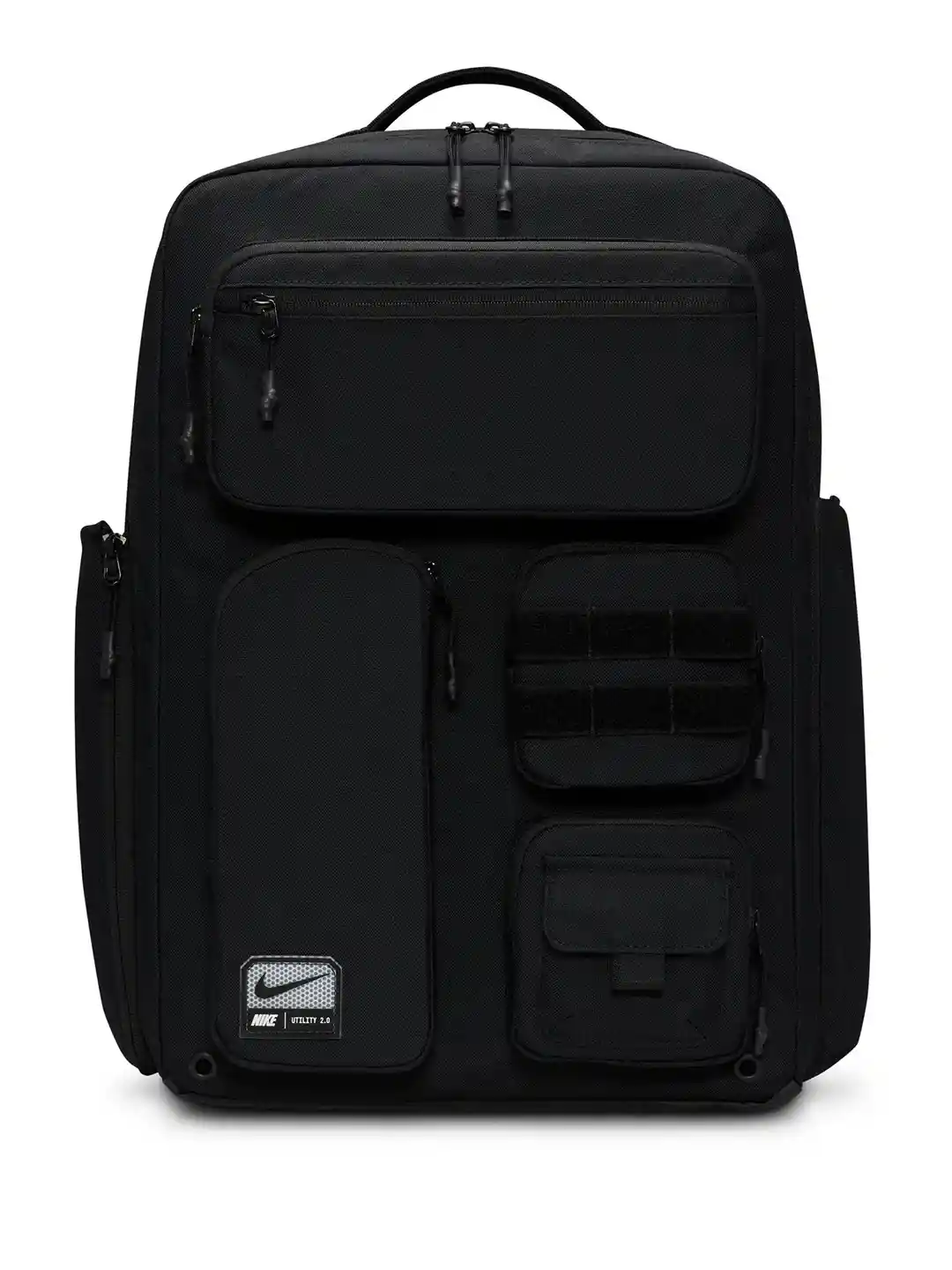 Myntra Nike Backpack With Laptop Compartment Buy Nike Utility
