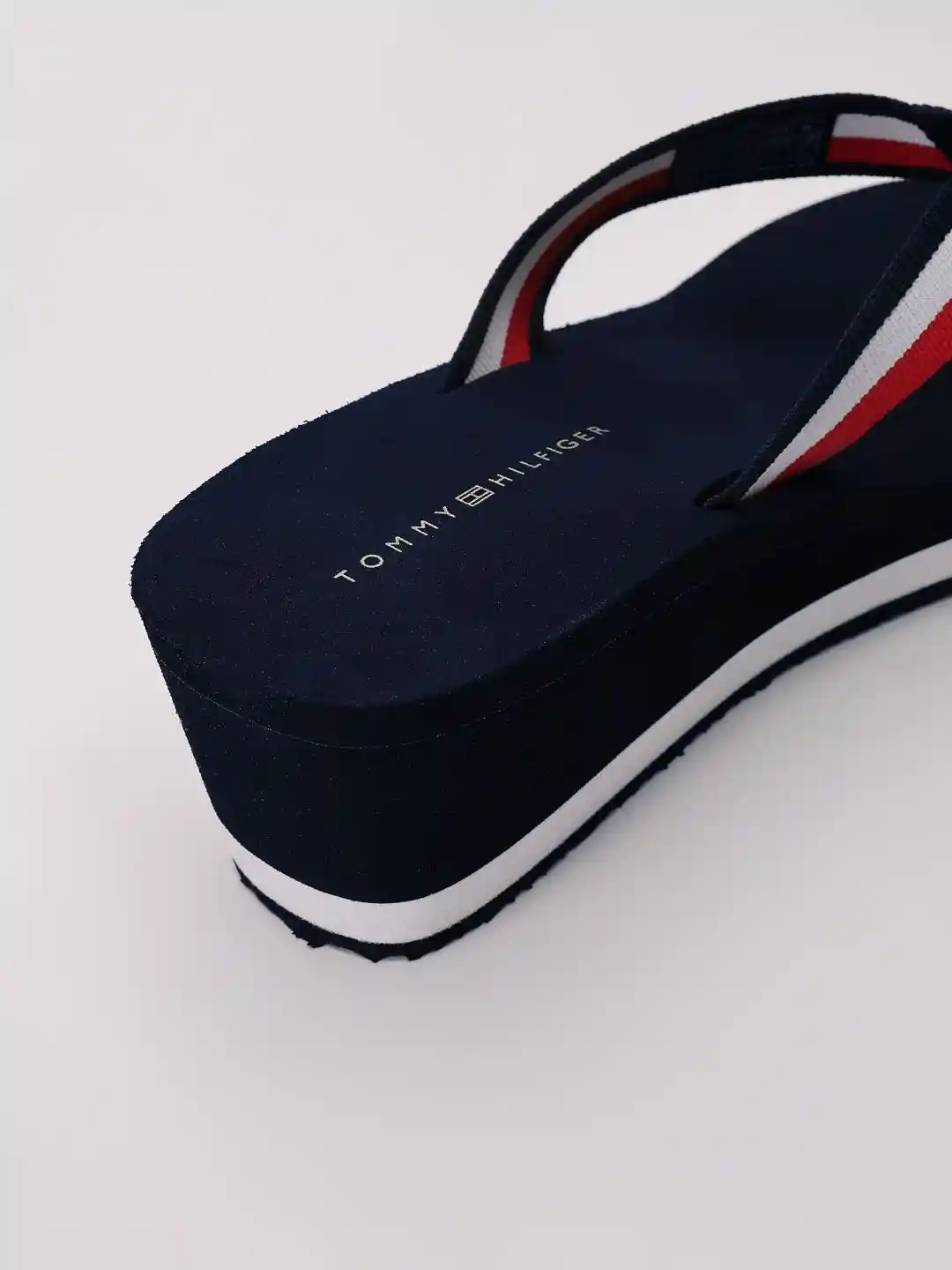 Tommy Hilfiger Women Thong Flip-Flops - Main Image