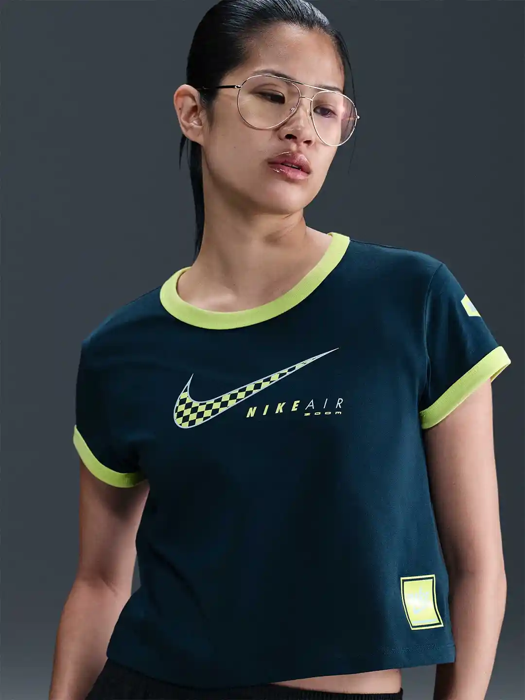 Nike Sportswear Club Women's Short-Sleeve T-Shirt