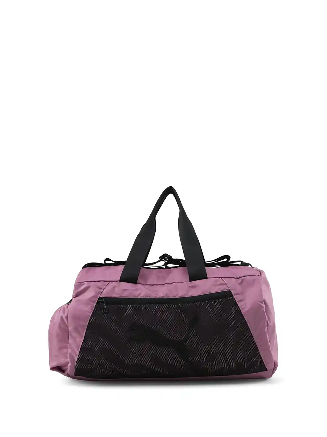 Buy Puma At Ess Medium Sports or Gym Duffel Bag Duffel Bag for