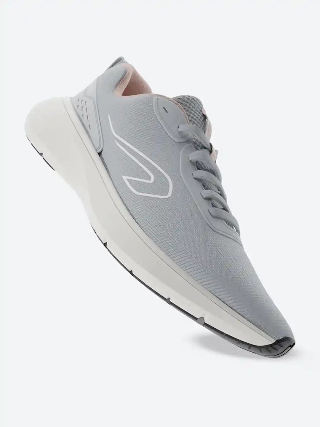 Decathlon Cushioned Shoes For Women Kalenji Run 100 Women Running