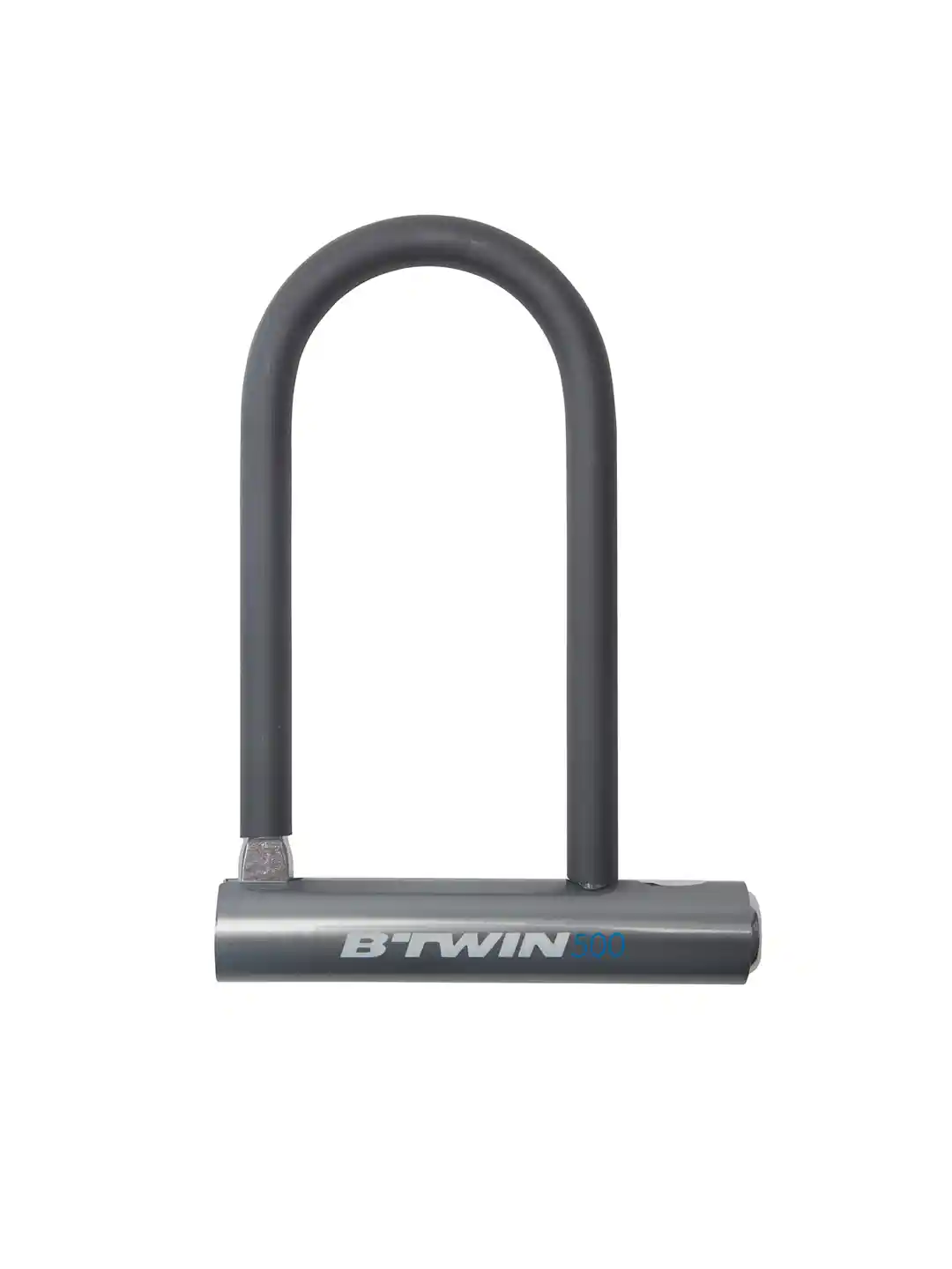 Buy Decathlon Cycle Lock U-Lock 500 Sports Accessories for