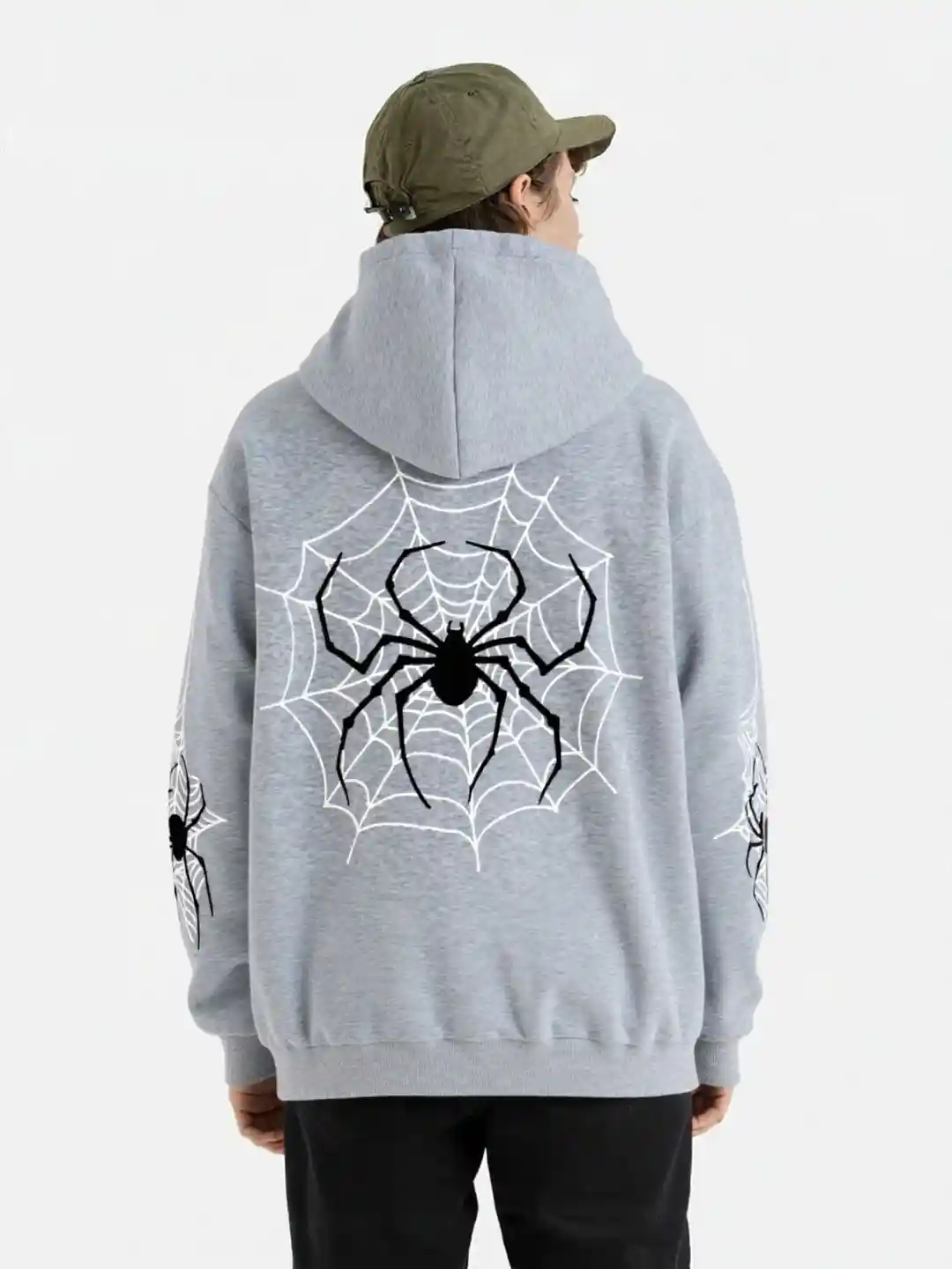 sui　1207 Women's Graphic Orange Crew Neck Sweatshirt – Levis India Store