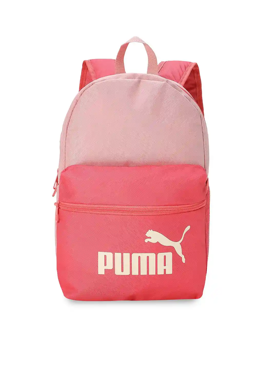Buy Puma Kids Phase CB Logo-Detail Small Backpack Backpacks for
