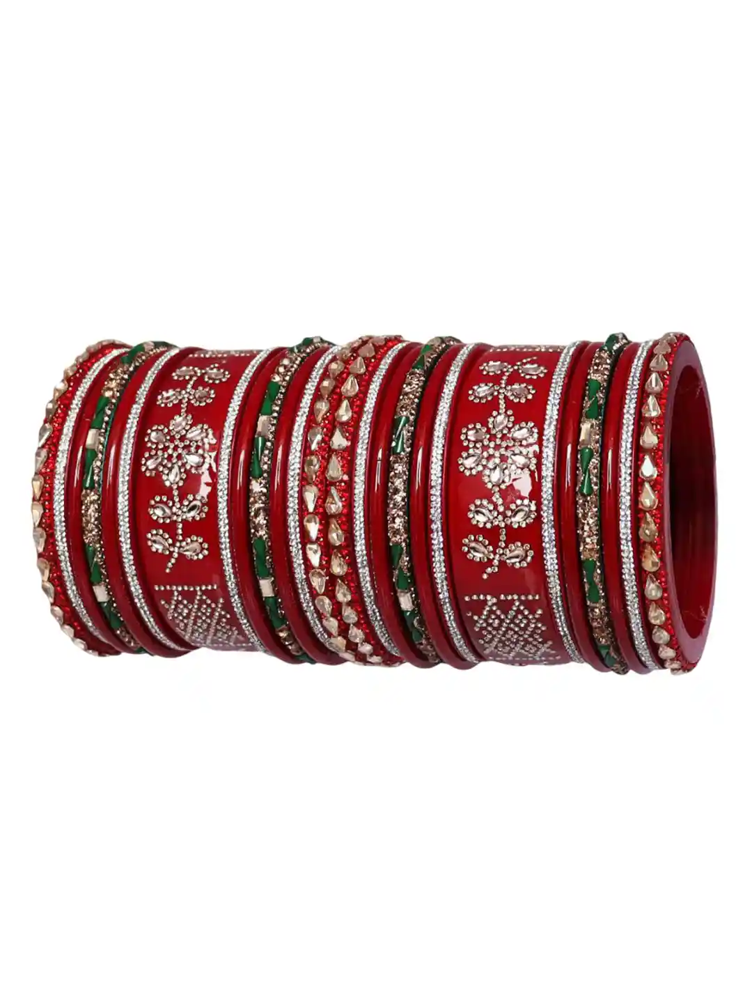 Wedding Bangles Rajasthani Chura Online Shopping Indian Hanging