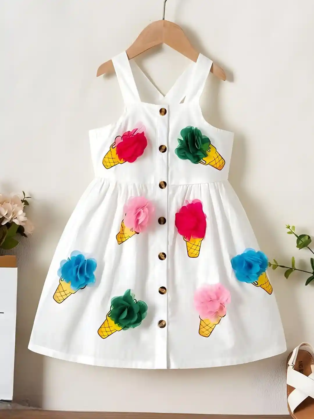 Fashion World White Dresses For Ladies Okhai Pool White Pure