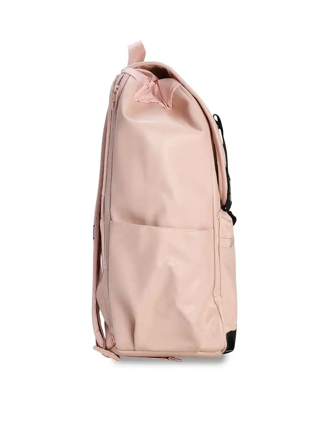 Buy Puma Logo-Detail Hooded Backpack Backpacks for Unisex