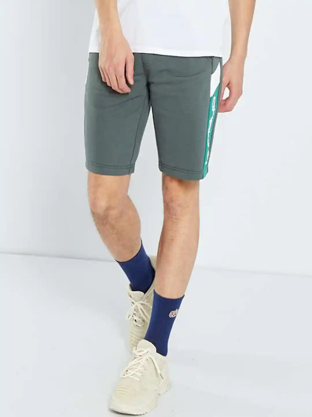 Buy KIABI Men Running Sports Shorts Shorts for Men 34195810 Myntra