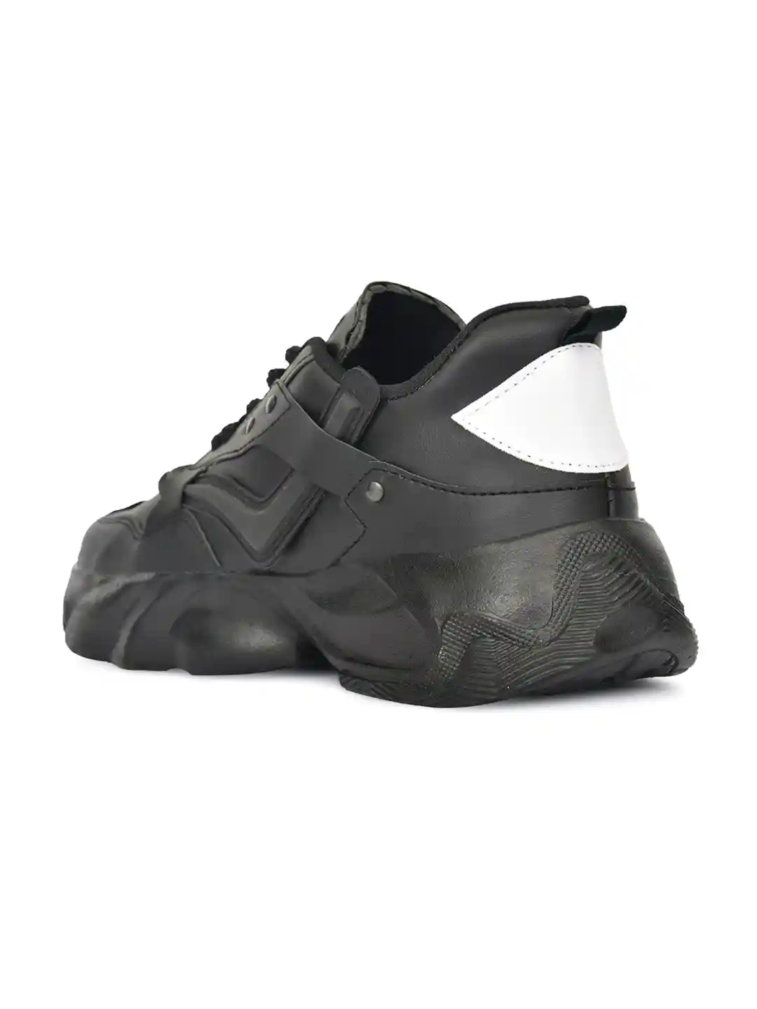 ito Buy OZJI High Top Colourblocked Sneakers - Casual Shoes for Men