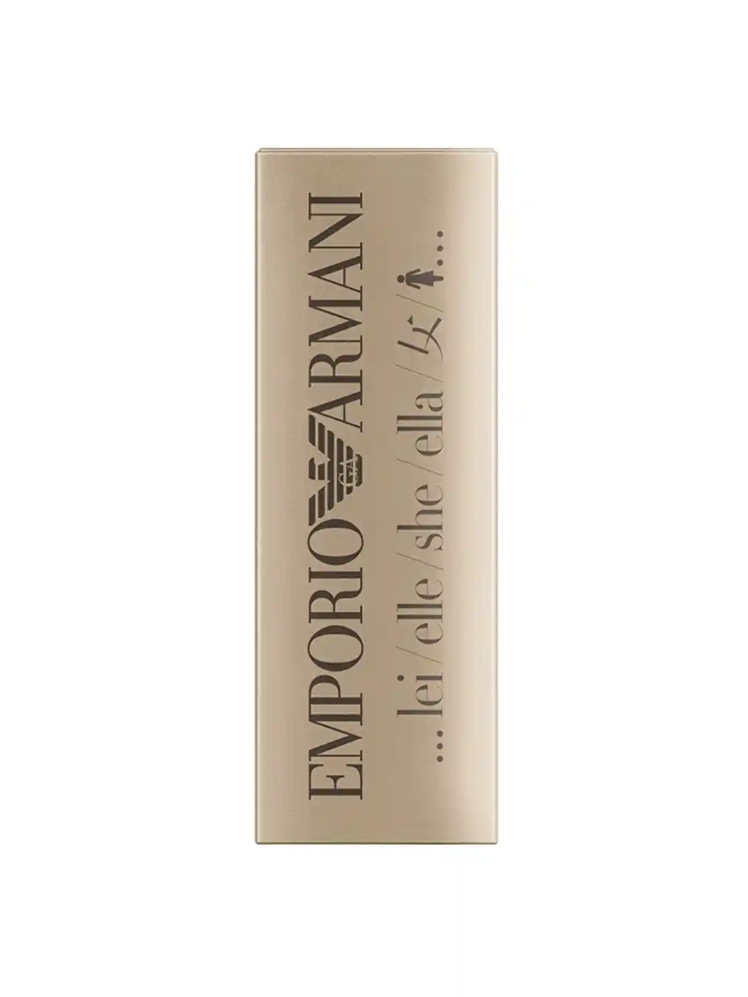 Buy Emporio Armani Classic She Eau De Parfum 100 ml Perfume