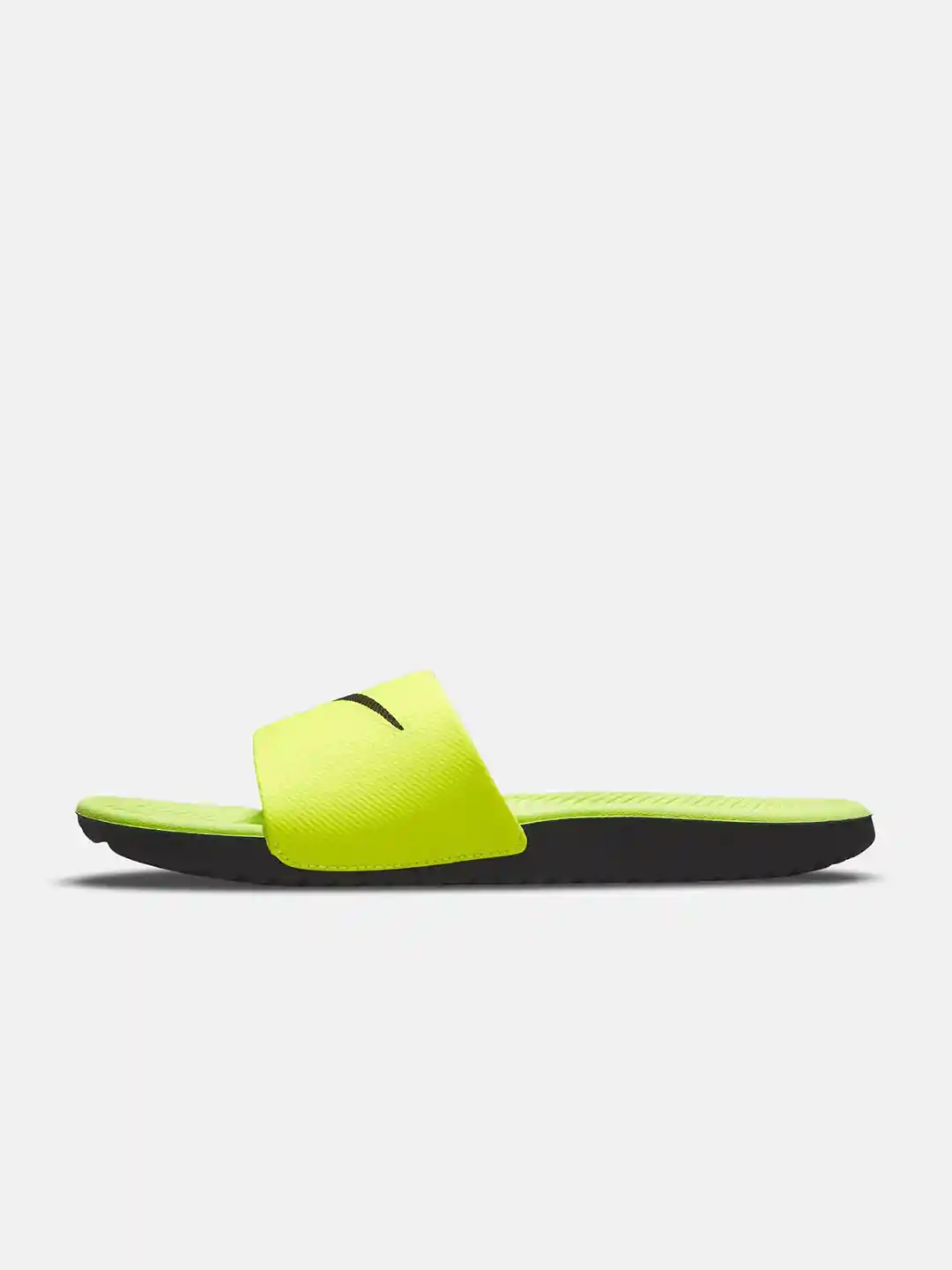 Buy Nike Kawa Boys Younger/Older Kids' Slides Flip Flops for