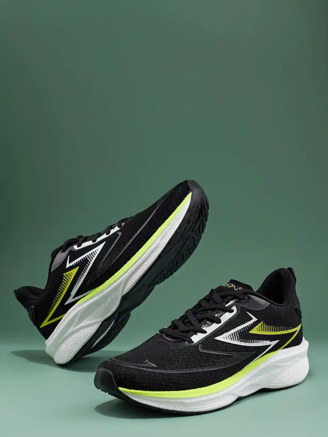 Sneakers Campus Shoes New Launch Buy Campus Men GREG PRO Mesh