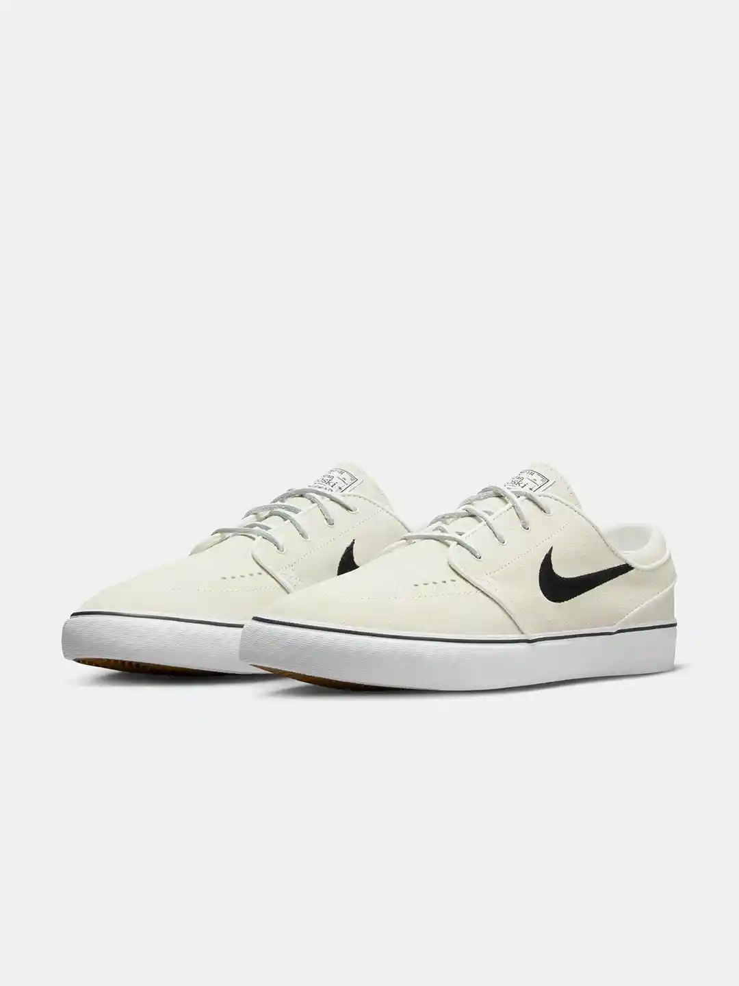 Janoski Canvas Nike Sb Janoski All White Nike SB Zoom Size Stefan