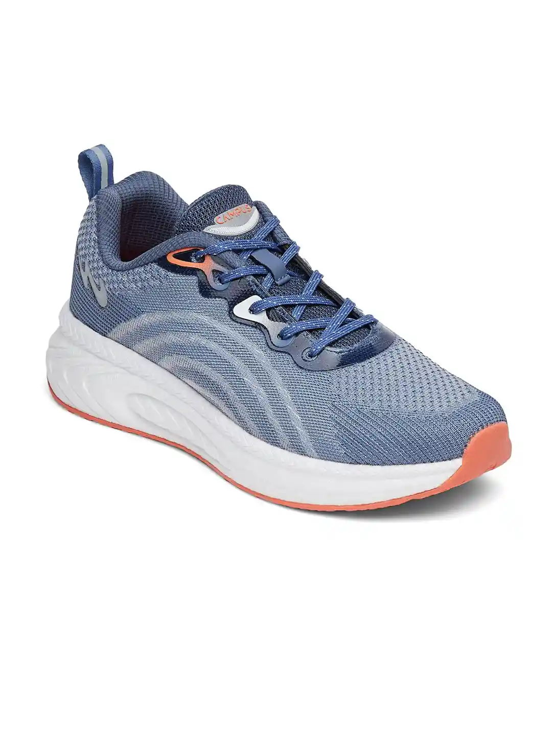 Campus Men HYPE PRO Mesh Running Non-Marking Shoes