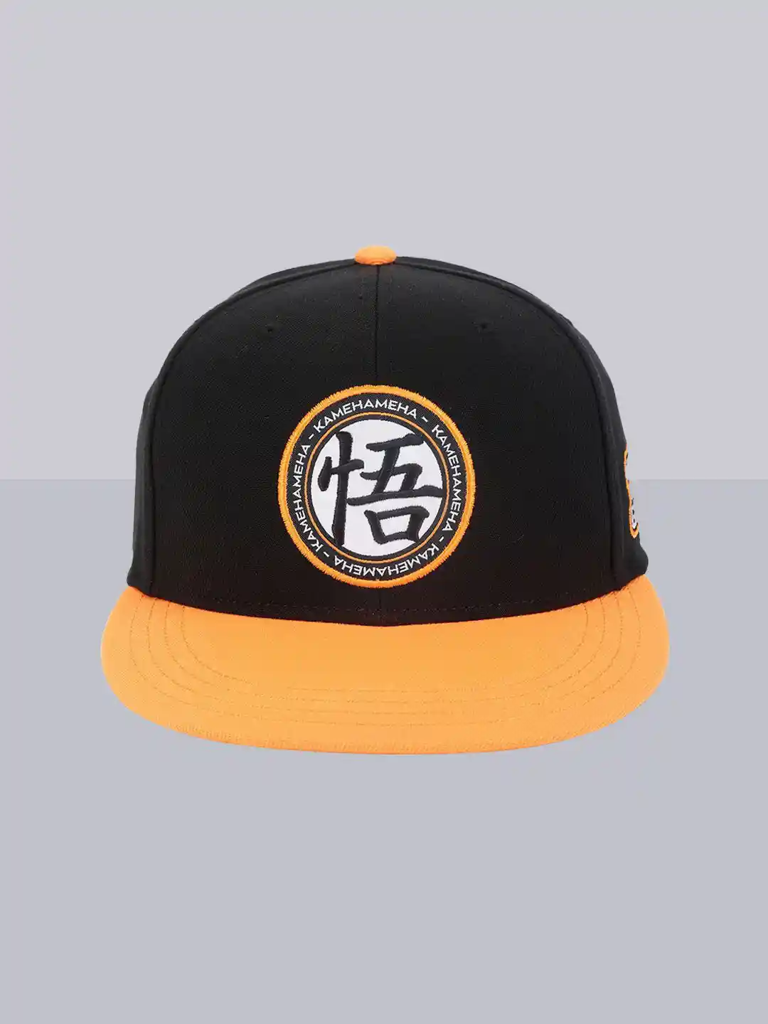 Buy Free Authority Men Dragon Ball Z Printed Snapback Cap Caps