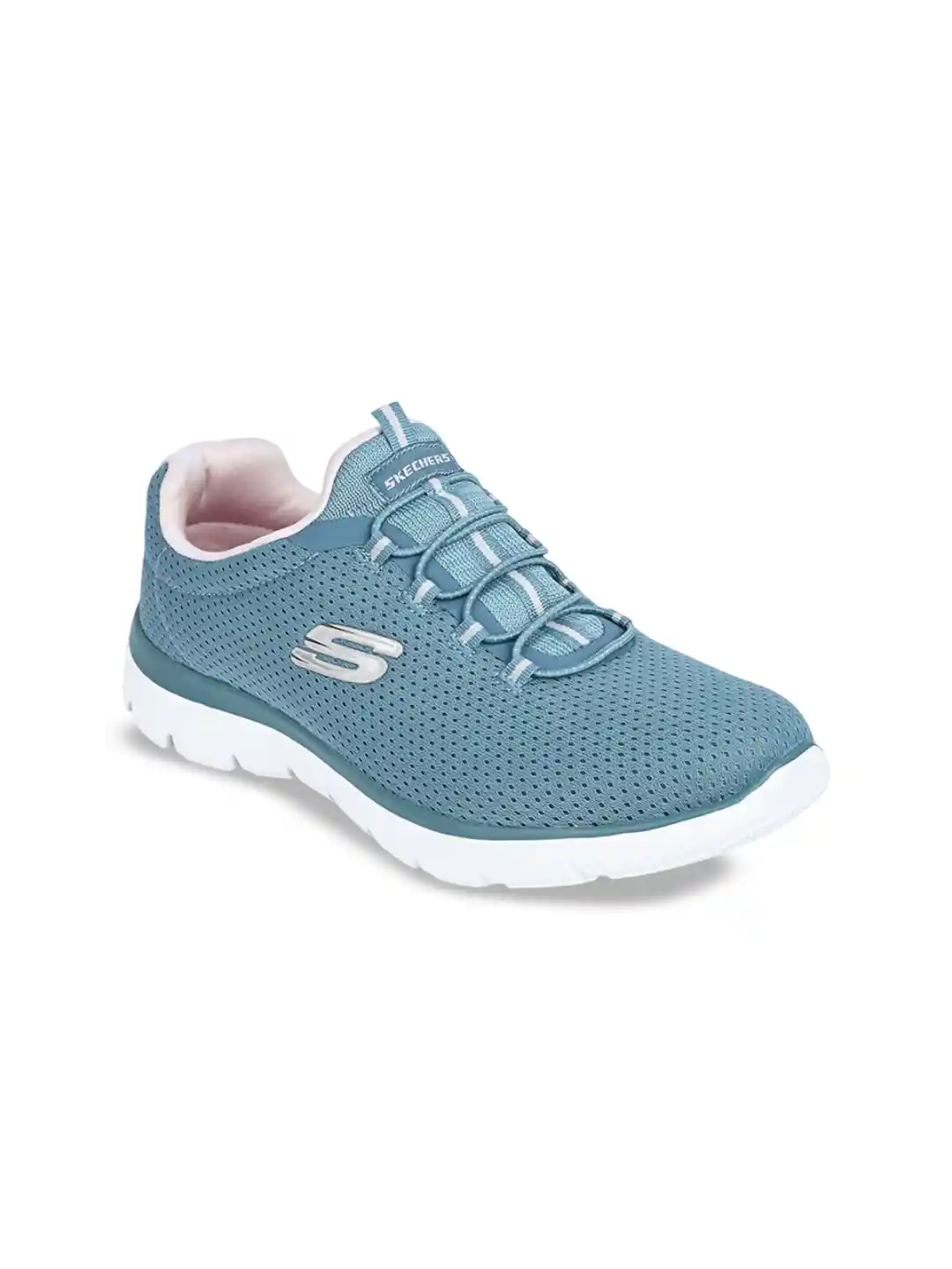 Sneakers Skechers Women's Bungee Slip Ons Skechers Women