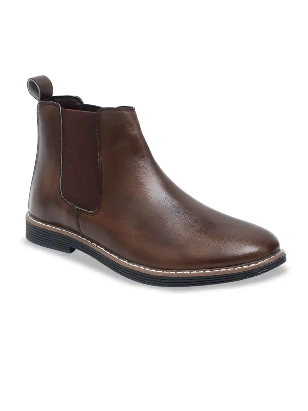 Buy Stylwin Men Chelsea Boots Boots for Men 34221458 Myntra