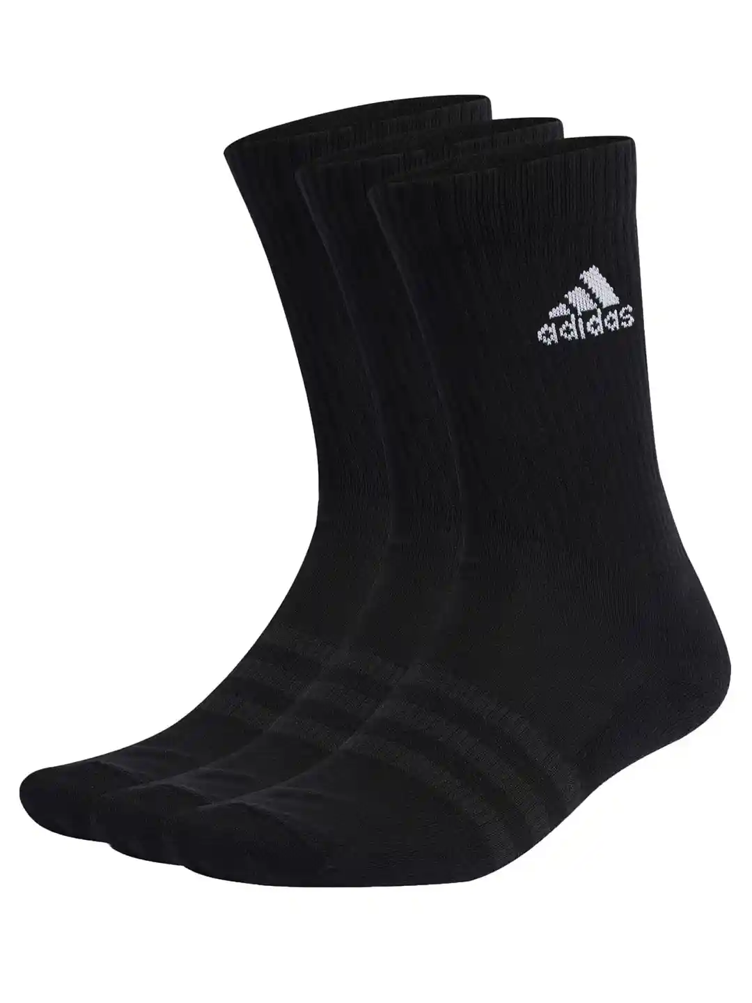 Buy ADIDAS Pack Of Cushioned Sportswear Crew Socks Socks for