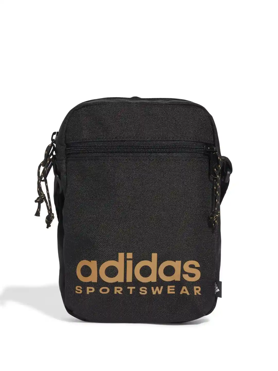 Buy ADIDAS Unisex Brand Logo Printed Messenger Bag Messenger Bag