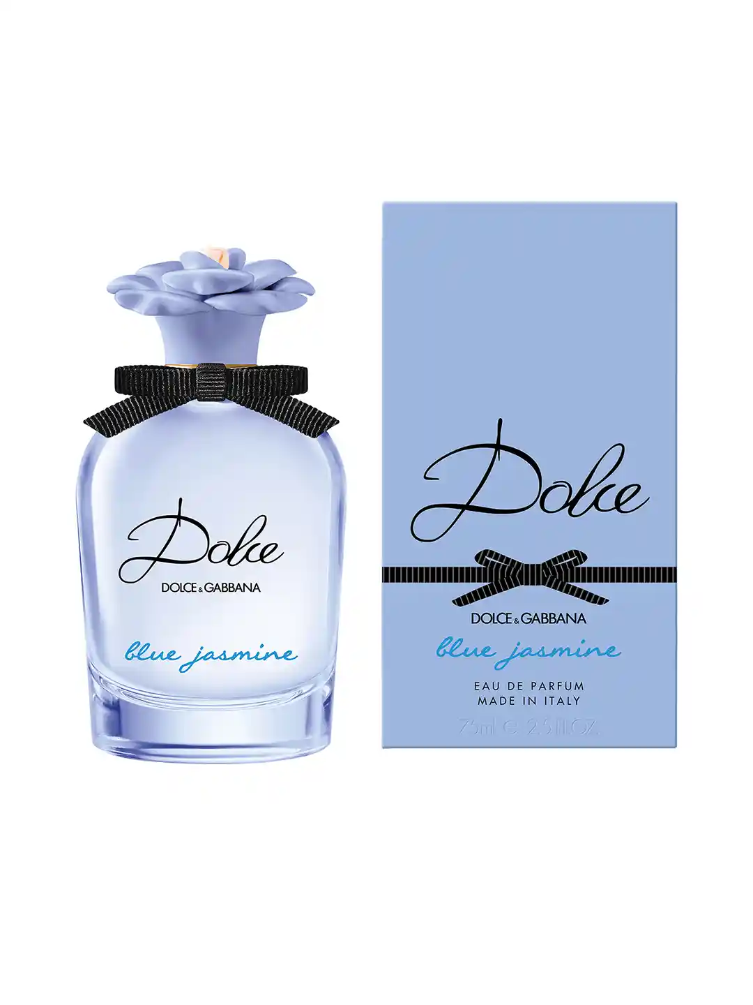 Buy Dolce Gabbana Women Dolce Blue Jasmine Eau de Parfum 75ml