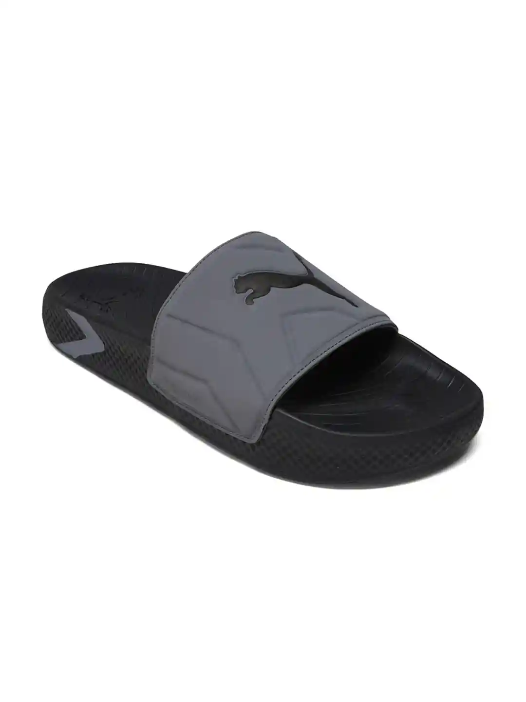 Men's Sandals Puma Flip Flops Under 300 PUMA Men Slippers Buy - Main Image