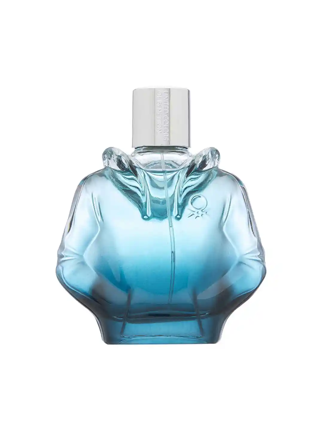 Buy United Colors of Benetton Men Tribe Cool Eau De Toilette