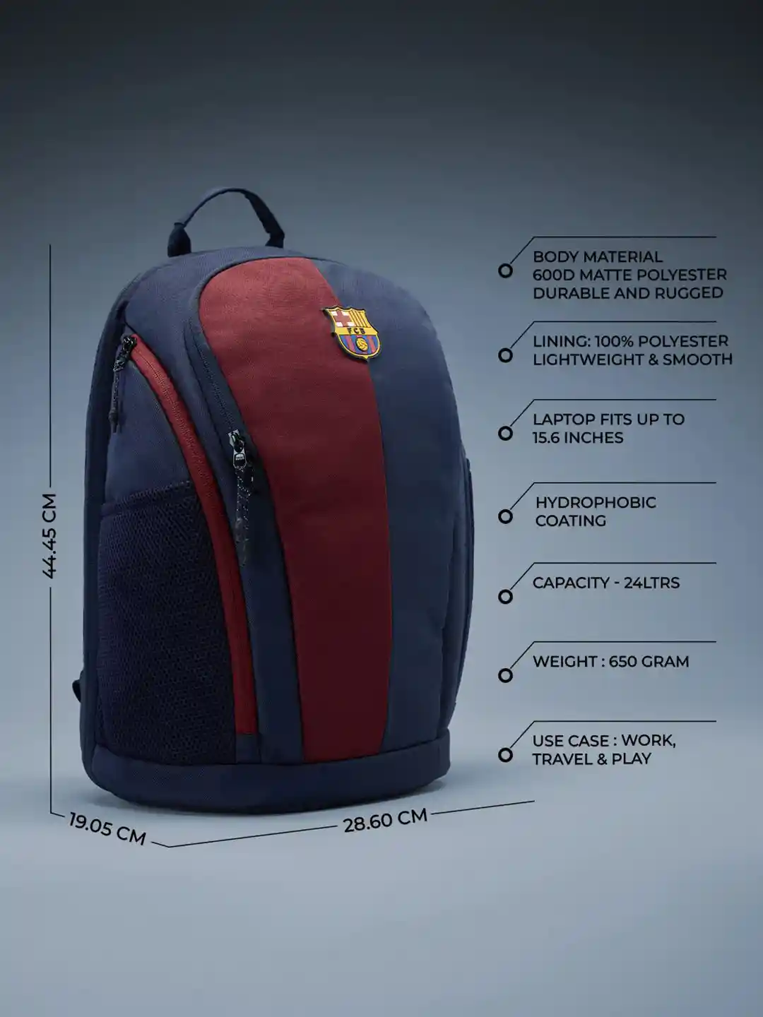 FCRB 24AW TOUR BACKPACK SOPH 24AW SOPH FCRB TOUR TOTE BAG バッグ