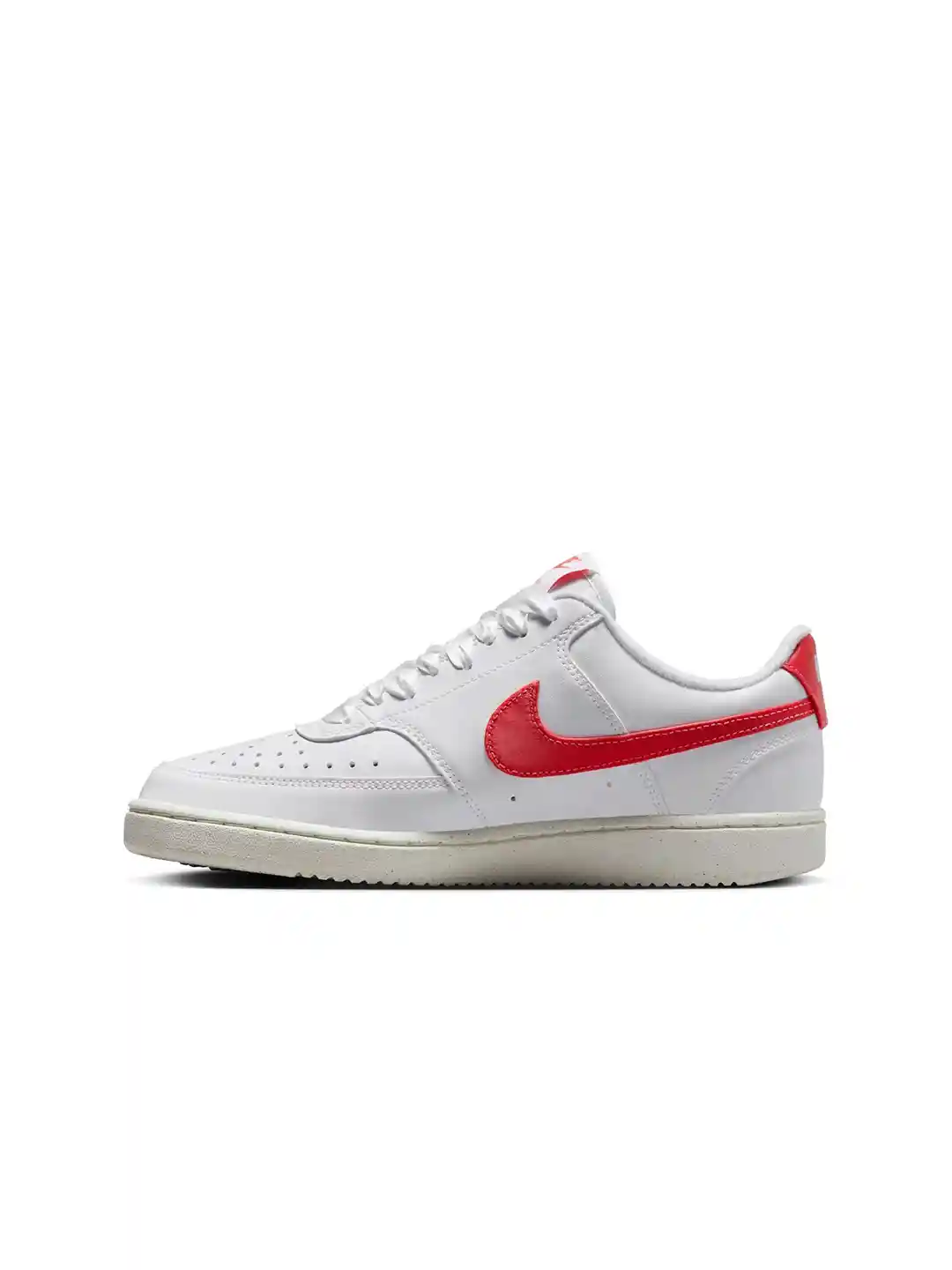 Nike Court Vision Low Next Nature Womens Sneakers