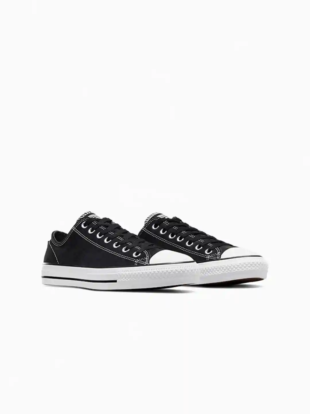 Buy Converse Unisex CONS Chuck Taylor All Star Pro Suede Low Top