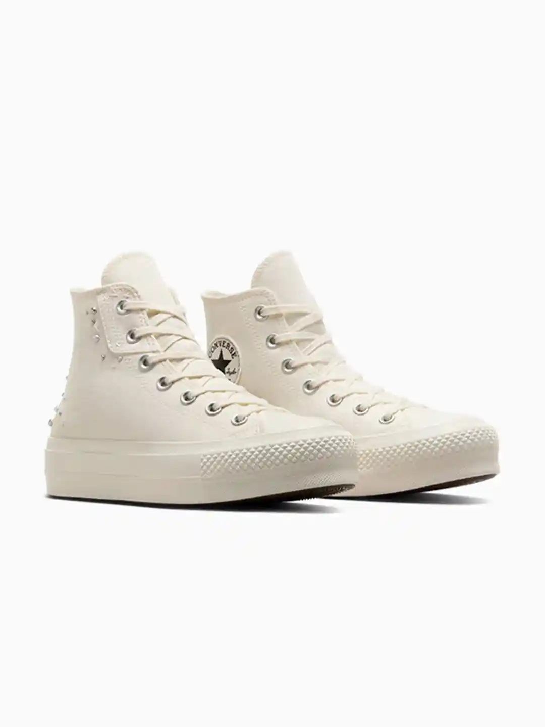 Buy Converse Women Chuck Taylor All Star Lift Platform Pearls