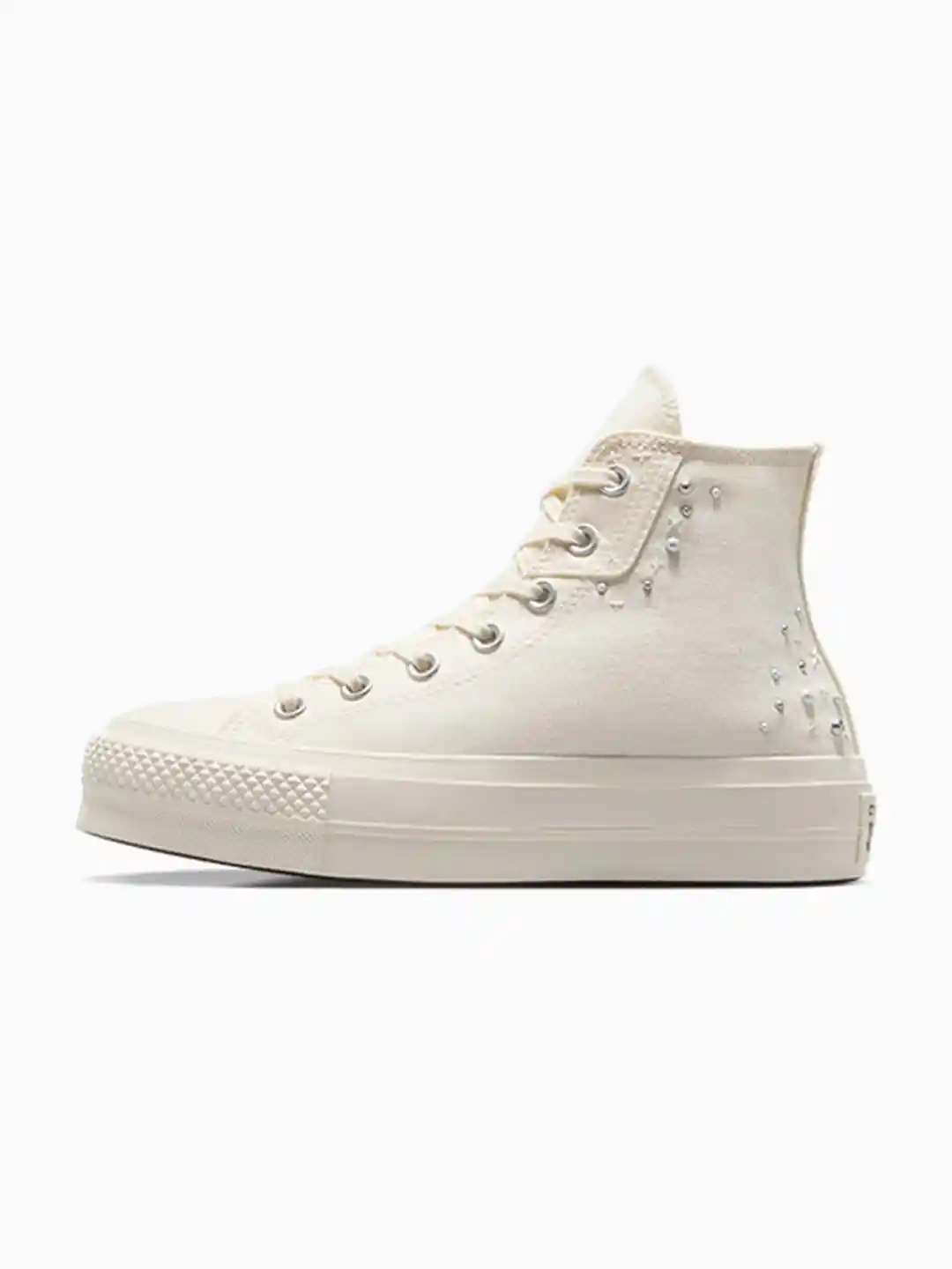 Buy Converse Women Chuck Taylor All Star Lift Platform Pearls