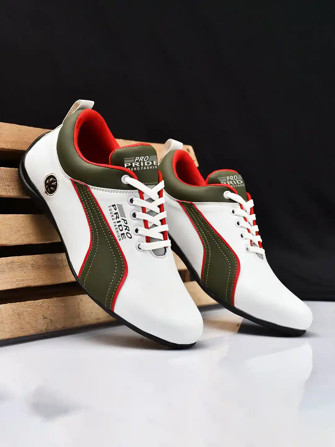 Buy PROPRIDE Men Running Non-Marking Shoes Sports Shoes for Men