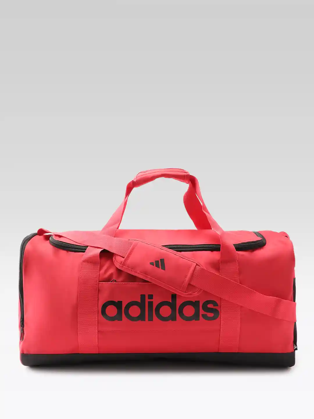 ADIDAS Unisex Linear Medium Gym Duffel Bag