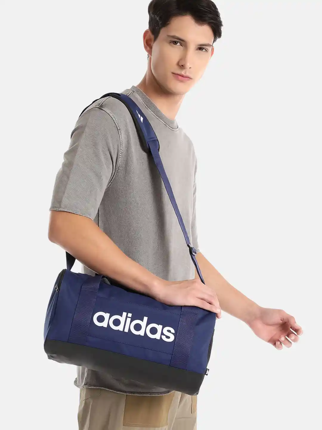 Gym Bag Adidas Santiago Duffel Bag Dimensions Adidas Santiago Mini