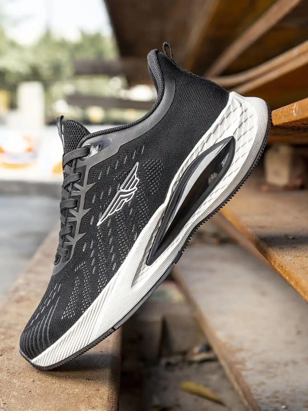 Buy Red Tape Men Textile Walking Shoes Sports Shoes for Men