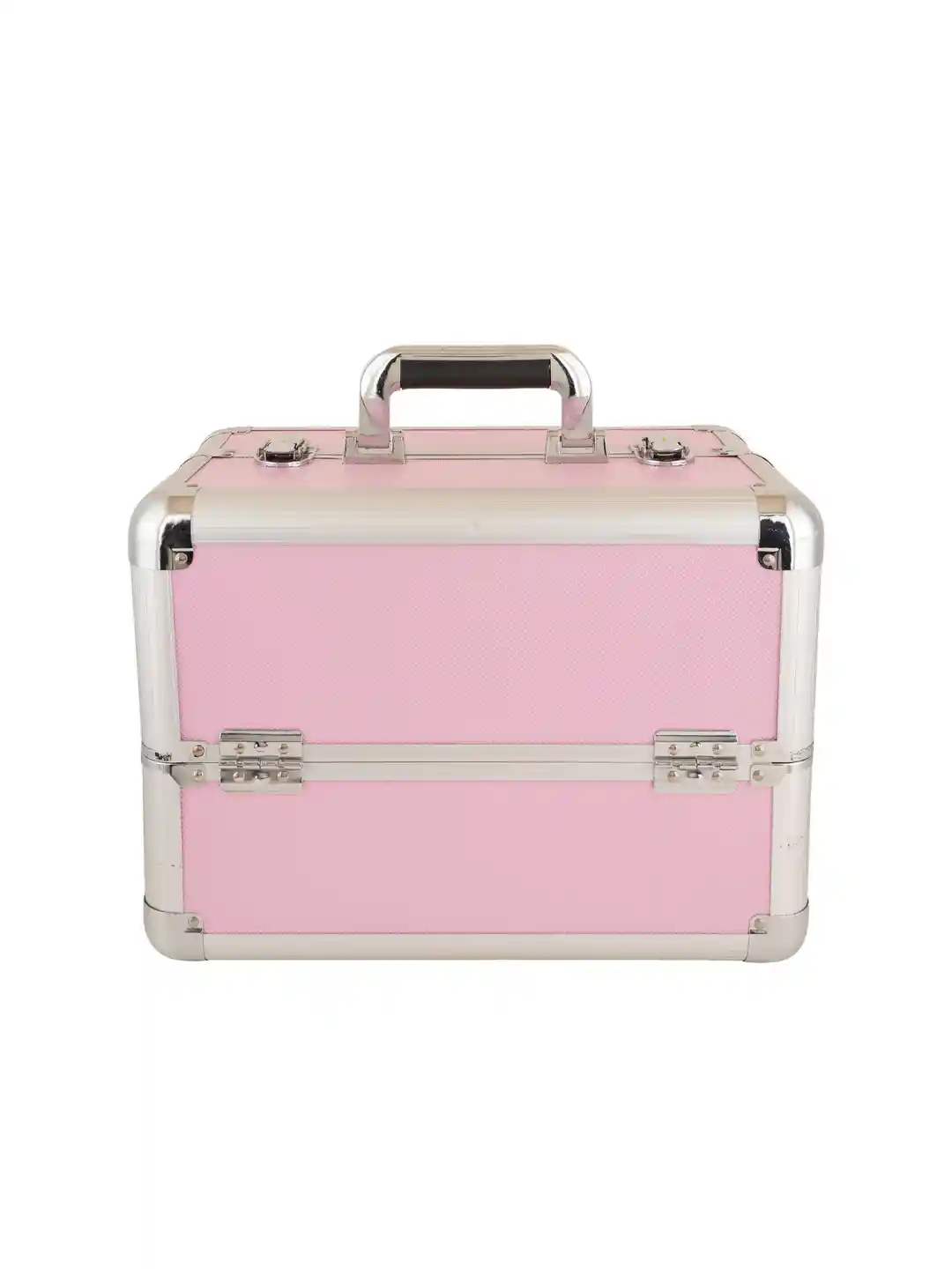 Buy CLARABAE Solid Compact Vanity Bag Travel Accessory Travel
