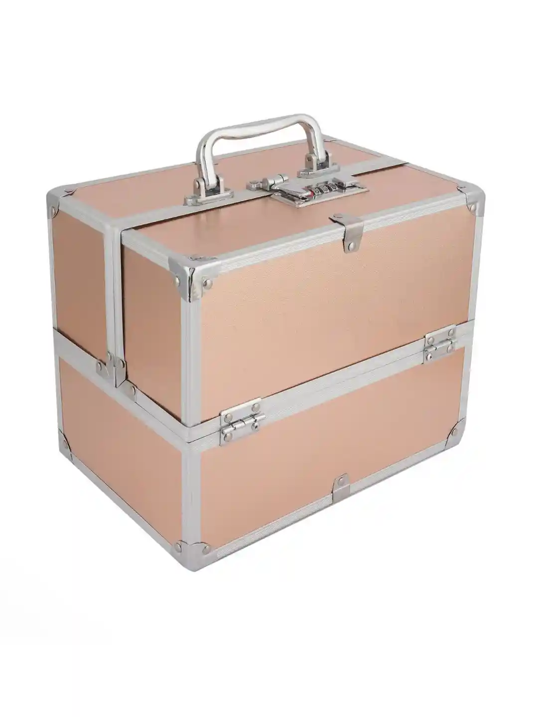 Buy CLARABAE Women Compact Vanity Bag Travel Accessory Travel