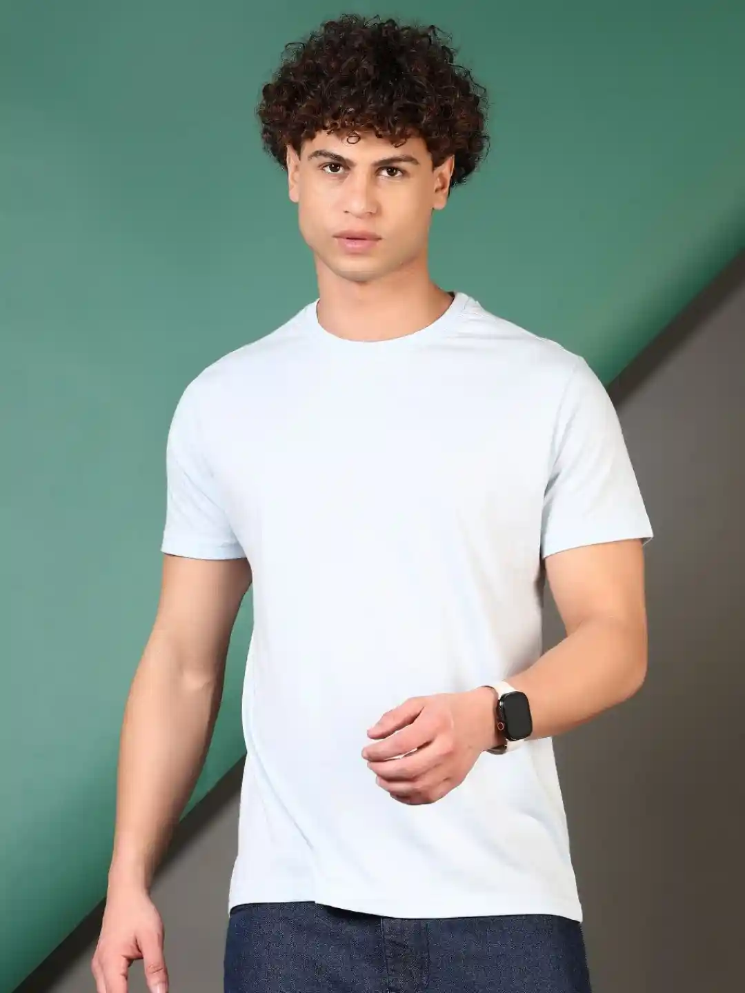 Buy LIMEROAD Men Typography Printed Pockets T-shirt Tshirts for