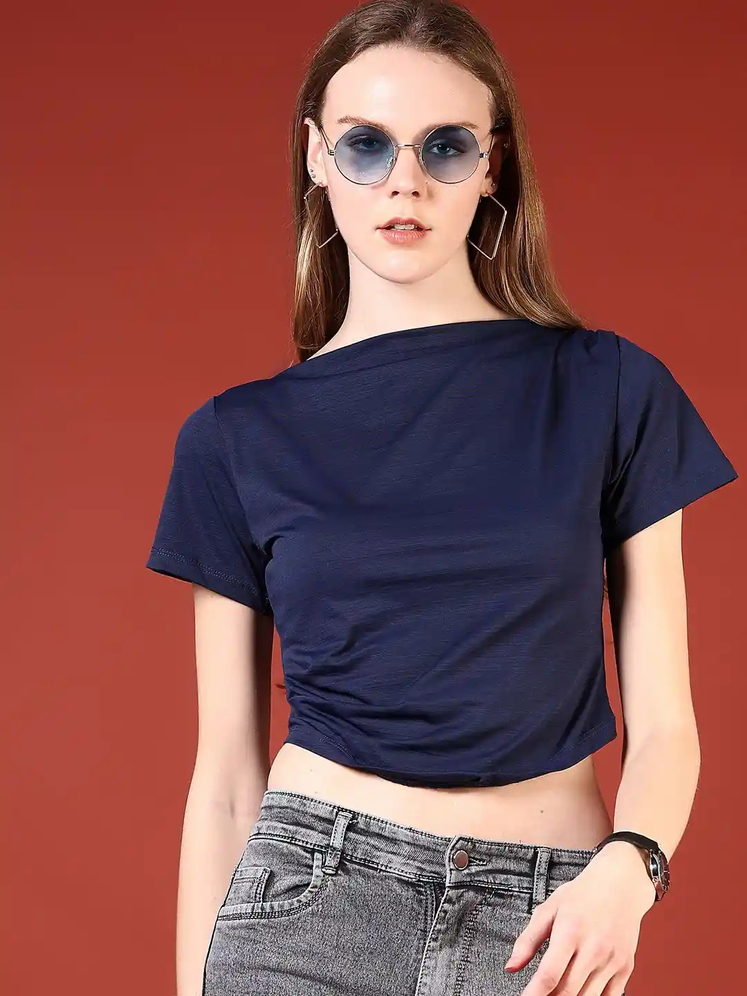 Buy LIMEROAD Top Tops for Women 33936349 Myntra