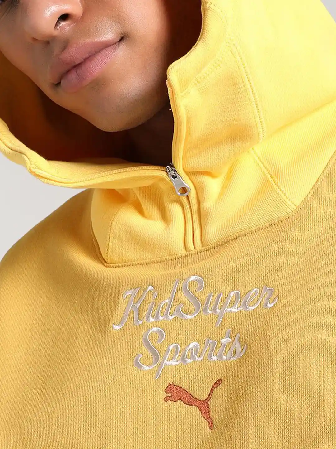 Buy Puma x KIDSUPER Progressive Men's Oversized Hoodie