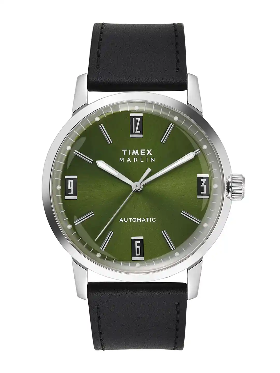Timex Marlin Discount Timex Watches Buy Timex Men's Marlin 40mm