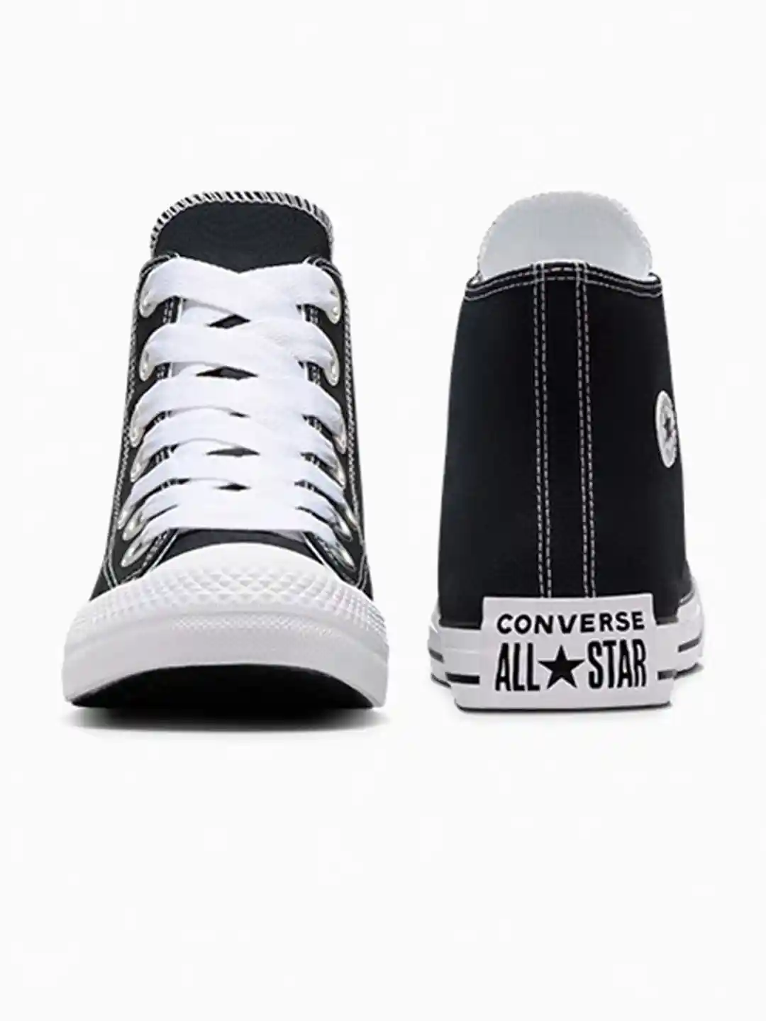 Converse Men Chuck Taylor All Star Canvas High Top Sneaker
