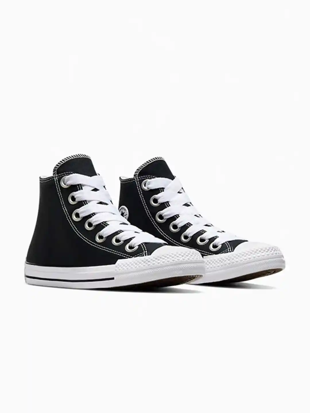 Converse Men Chuck Taylor All Star Canvas High Top Sneaker