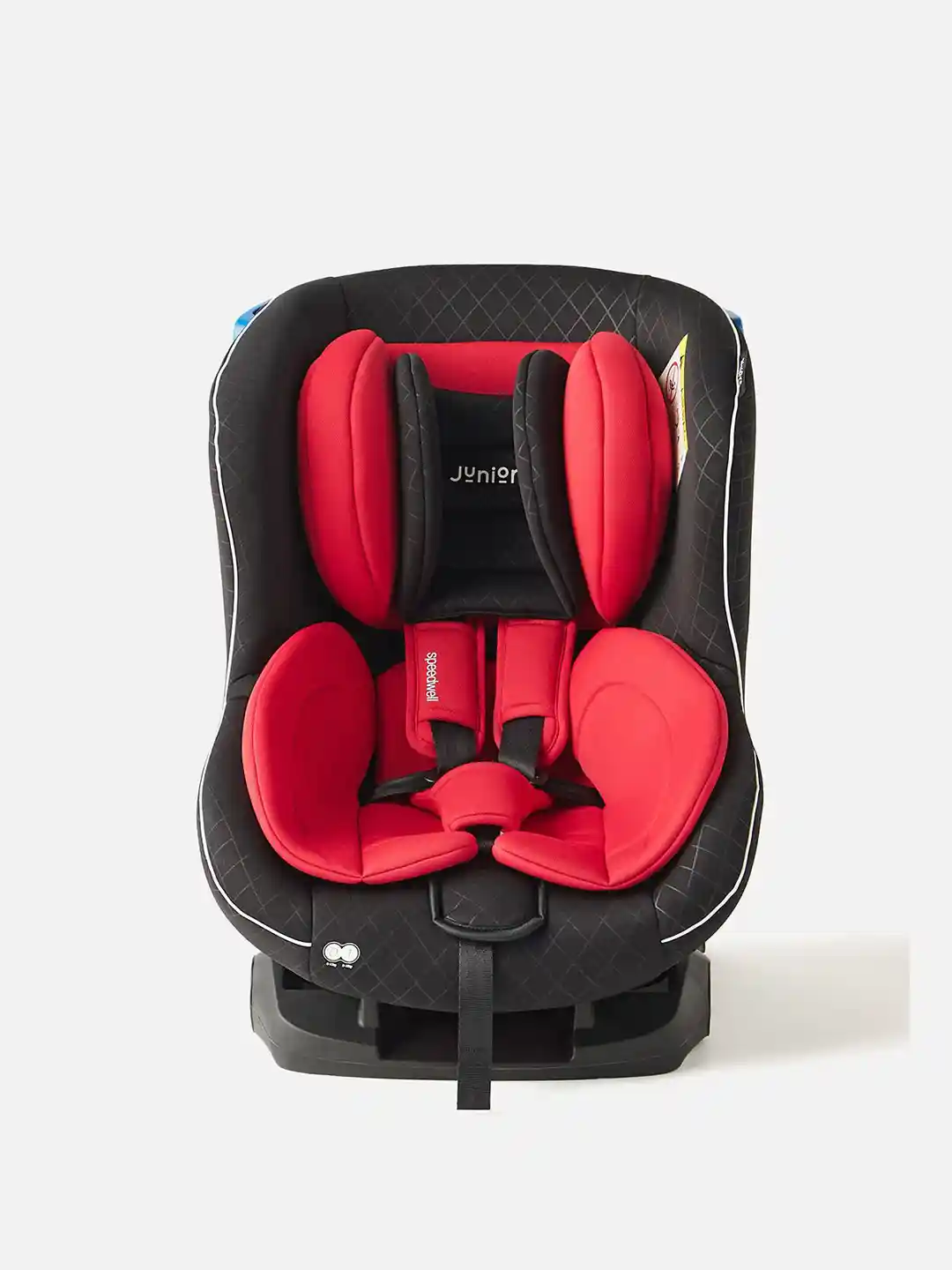 Juniors by Babyshop Kids Speedwell Convertible Rear Car Seat