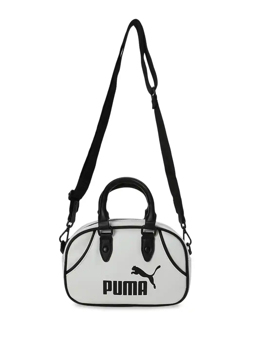 Buy Puma Archive Mini Grip Bag Handbags for Unisex 33990082 Myntra