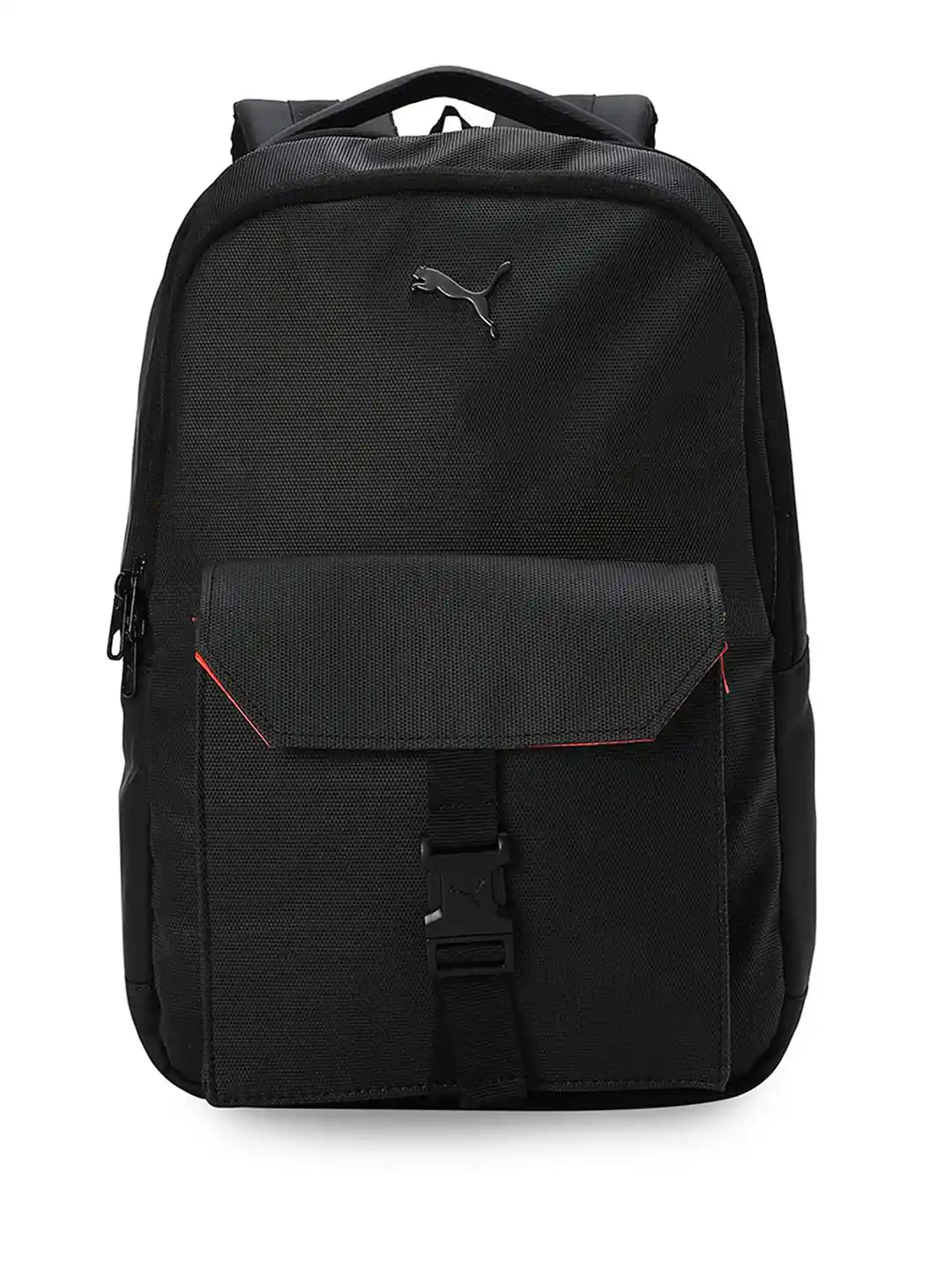 Buy Puma Deviate Textured Backpack - Backpacks for Unisex 33987543