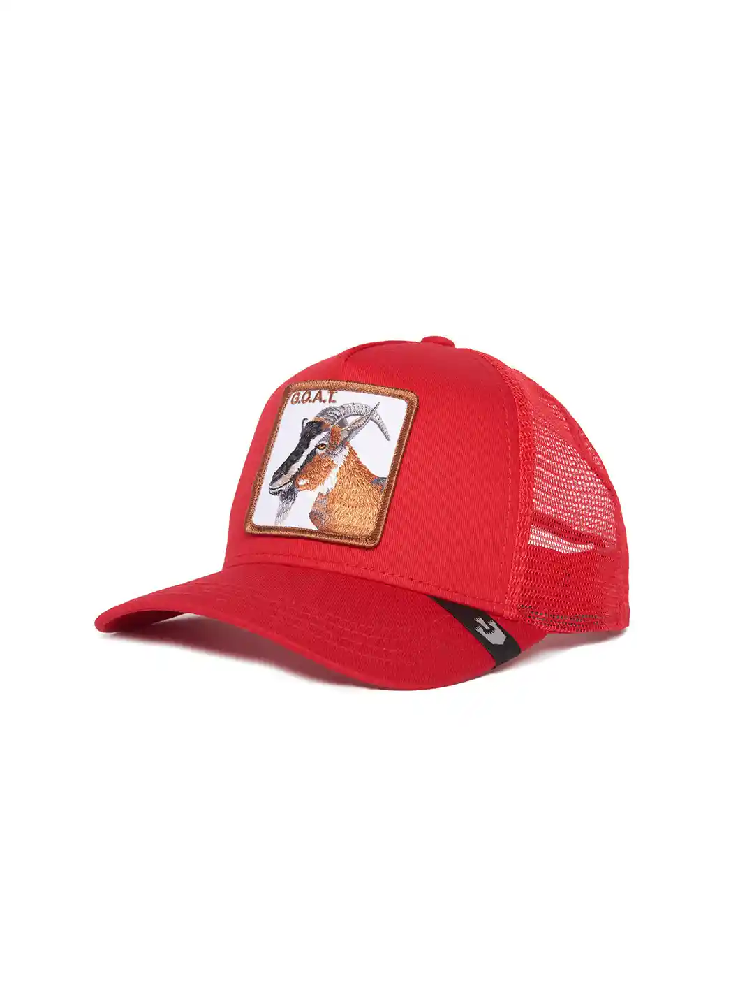 Goorin Unisex Self Design Baseball Cap